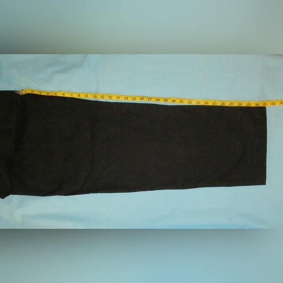 J.CREW Essential Chinos Black 38 x 31 - Picture 9 of 11